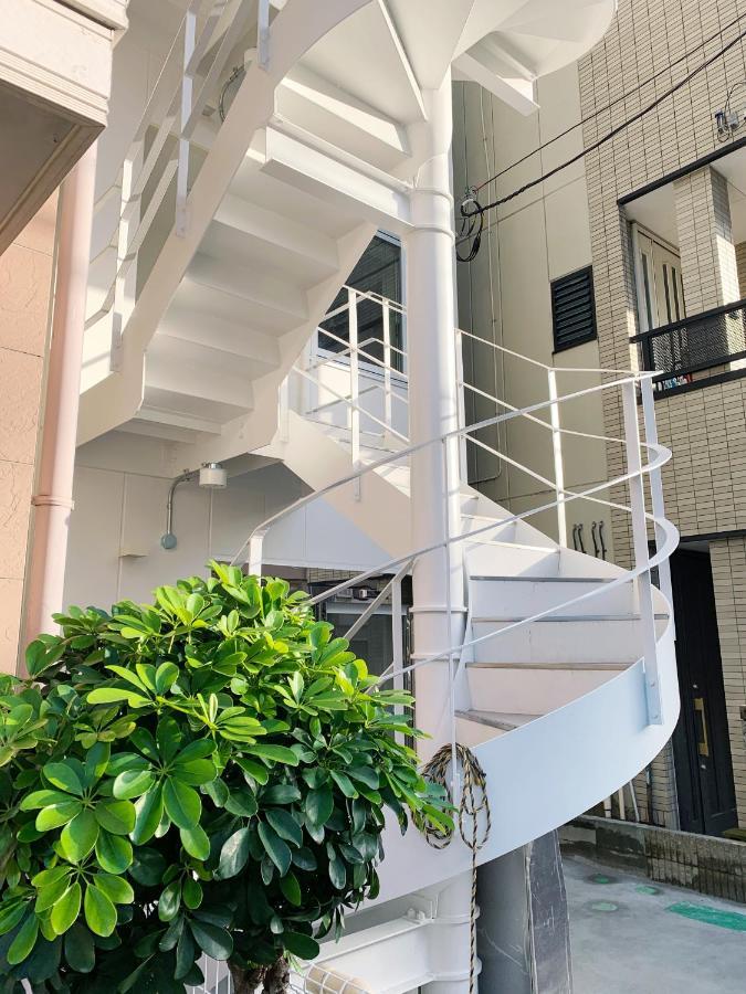 Zaito Tokyo Mukojima Hotel 押上駅徒歩七分ホテル Экстерьер фото