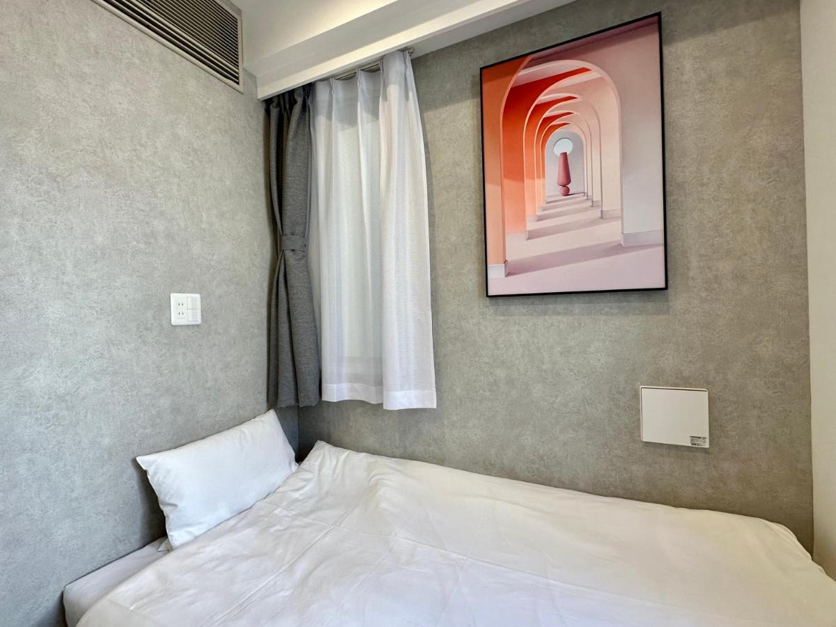 Zaito Tokyo Mukojima Hotel 押上駅徒歩七分ホテル Экстерьер фото